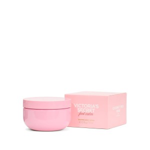 Скраб Body Care Coconut Milk Rose Whipped Body Scrub