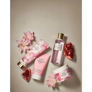 Батер Body Butter Pomegranate & Lotus BALANCE