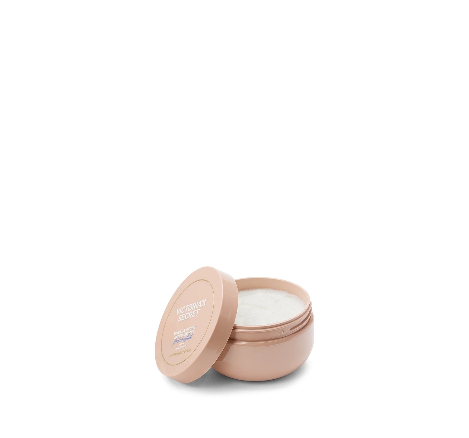 Скраб Body Care Vanilla Orchid Sandalwood Whipped Body Scrub