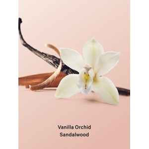 Скраб Body Care Vanilla Orchid Sandalwood Whipped Body Scrub