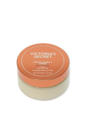 Батер Spiced Vanilla Crème Feel Toasty