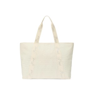 Сумка-шопер Victoria's Secret Rhinestone Bling Tote Bag 