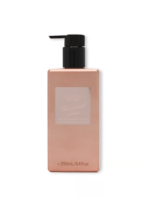 Парфюмированный лосьон Bombshell Soirée Fine Fragrance Lotion