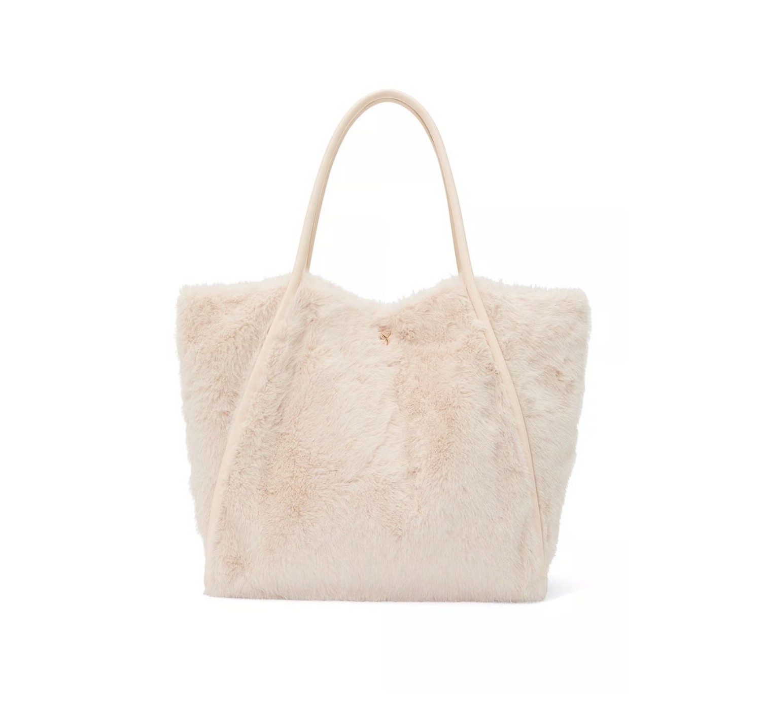 Набір Сумка та Плед Faux Fur Tote Bag & Fleece Blanket Limited Edition