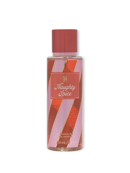 Спрей Naughty Spice Fragrance Mist