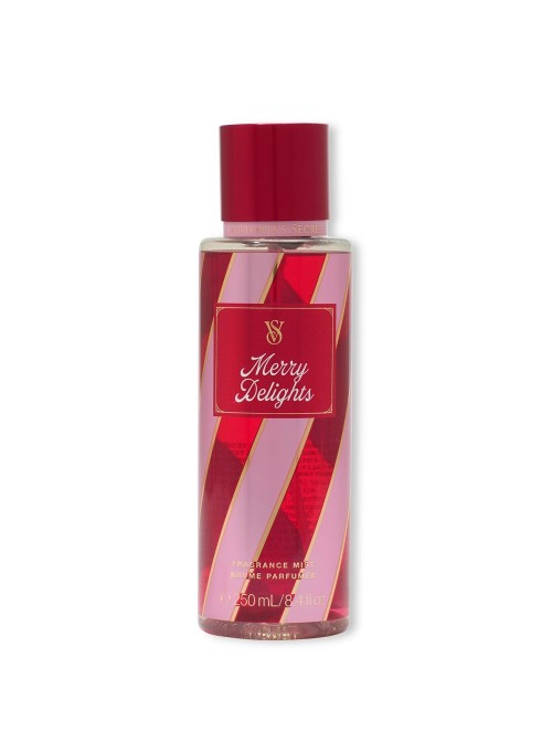 Спрей Merry Delights Fragrance Mist