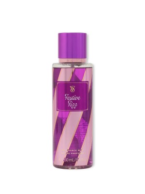 Спрей Victoria's Secret Festive Fizz Fragrance Mist