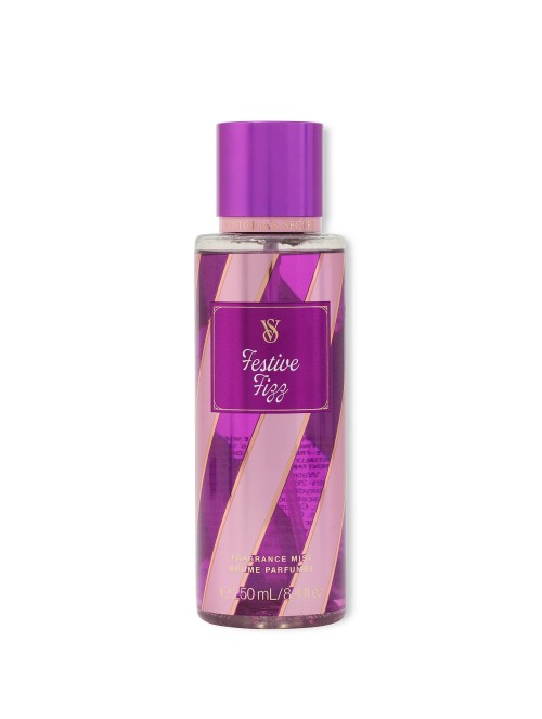 Спрей Victoria's Secret Festive Fizz Fragrance Mist