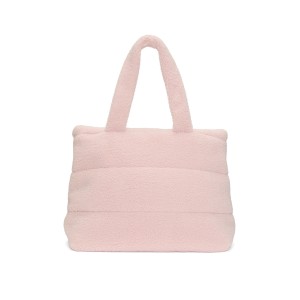 Сумка PINK Victoria Secret Cozy Plush Tote