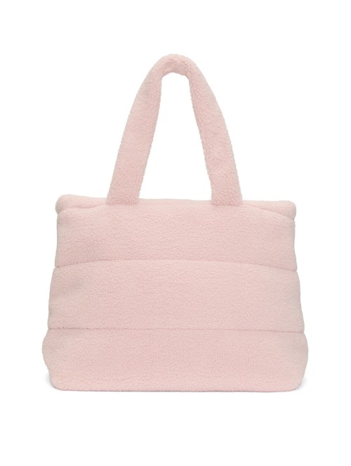 Сумка PINK Victoria Secret Cozy Plush Tote Pink