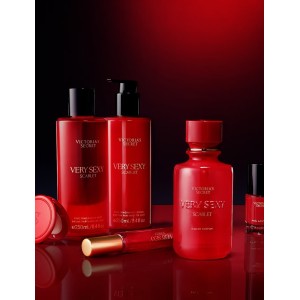 Парфуми Victoria's Secret Very Sexy Scarlet Eau de Parfum