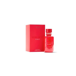 Парфуми Victoria's Secret Very Sexy Scarlet Eau de Parfum
