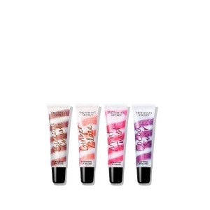 Подарочный набор Victoria`s Secret Glossy Or Nice Lip Gloss Gift Set