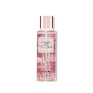 Спрей для тіла Velvet Petals Crystal Victoria's Secret