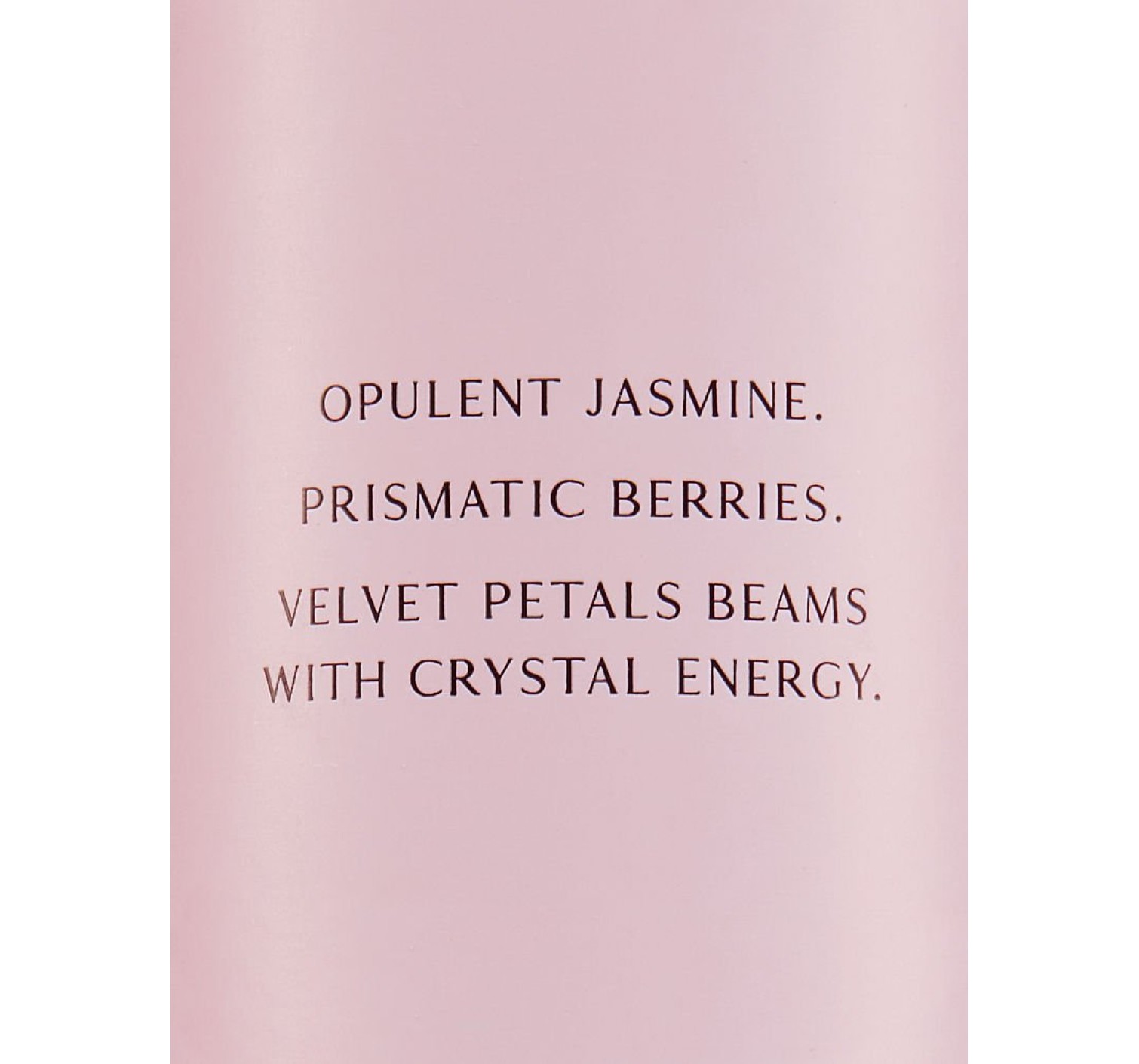 Спрей для тіла Velvet Petals Crystal Victoria's Secret