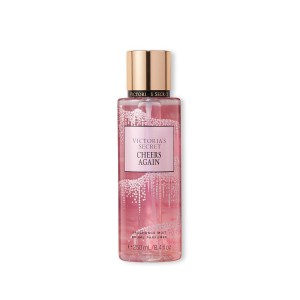 Спрей для тіла Cheers Again Victoria's Secret