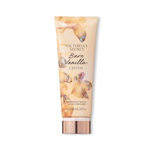 Лосьйон для тіла Bare Vanilla Crystal Victoria's Secret