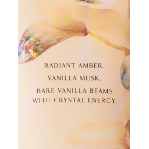 Лосьйон для тіла Bare Vanilla Crystal Victoria's Secret