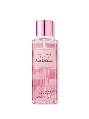 Спрей  для тела Pure Seduction Crystal Victoria’s Secret