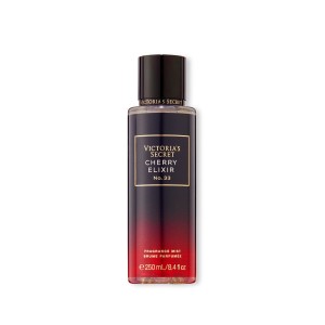 Спрей для тела Сherry Elixir №33 Victoria’s Secret