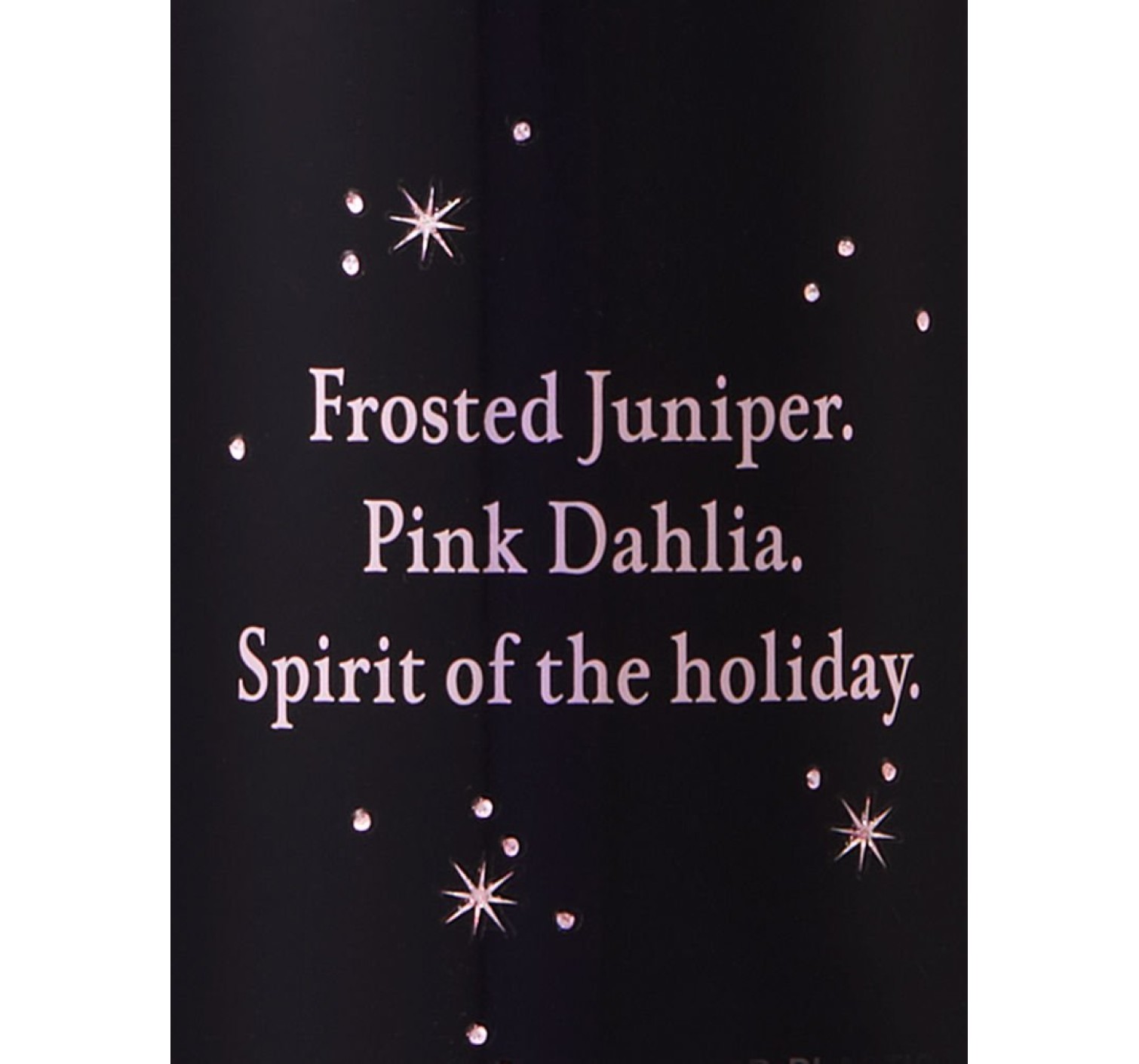 Спрей для тіла Cheers Again Victoria's Secret