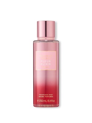 Спрей для тела Fleur Elixir №07 Victoria’s Secret