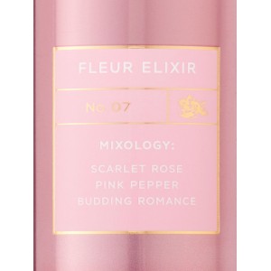 Спрей для тела Fleur Elixir №07 Victoria’s Secret
