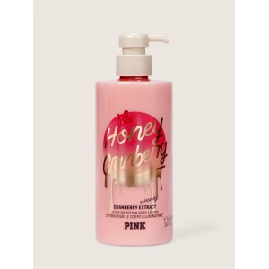 Honey Cranberry Lotion Victoria's Secret - лосьйон для тіла