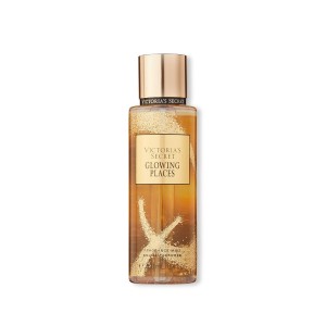 Спрей  для тела Glowing Places Victoria’s Secret