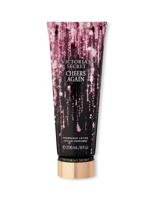 Лосьйон для тіла Cheers Again Victoria's Secret