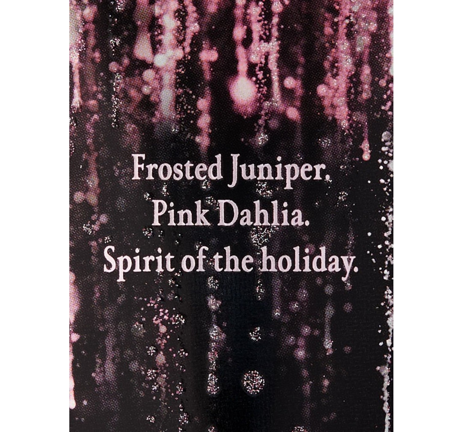 Лосьон для тела Cheers Again Victoria’s Secret