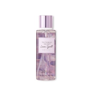 Спрей для тіла Love Spell Crystal Victoria's Secret