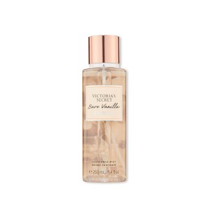Спрей для тіла Bare Vanilla Crystal Victoria's Secret