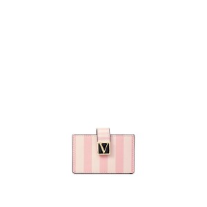Візитниця Victoria's Secret Signature Stripe V