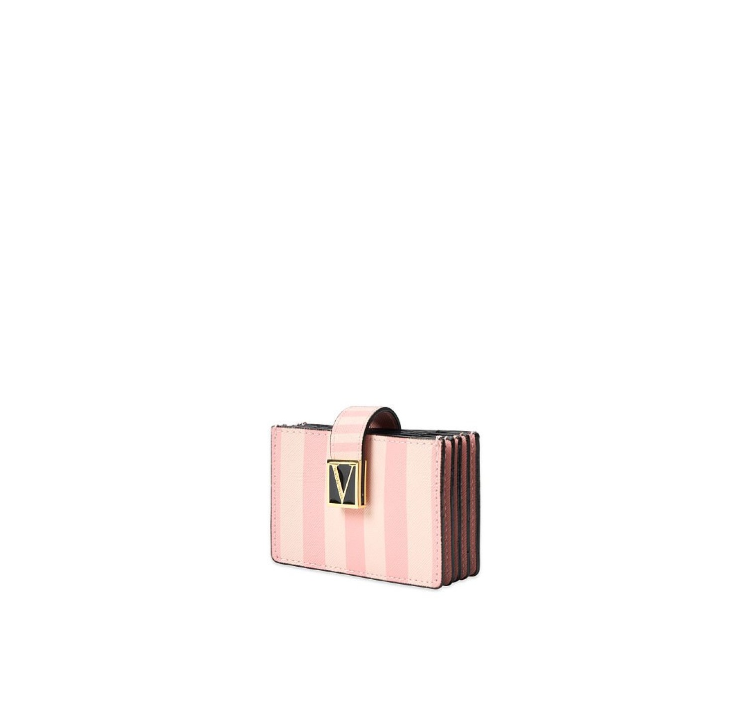 Візитниця Victoria's Secret Signature Stripe V