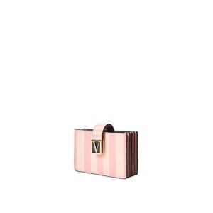 Візитниця Victoria's Secret Signature Stripe V