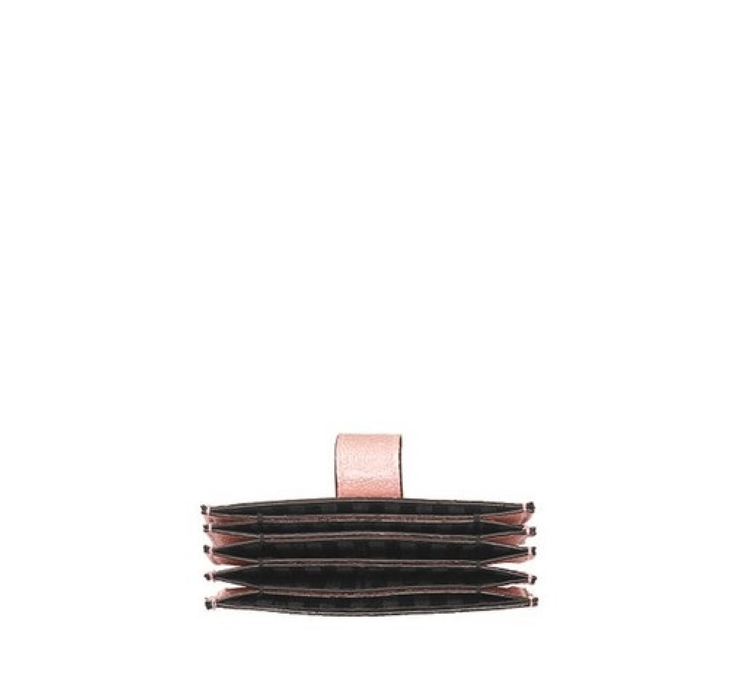 Визитница Victoria’s Secret card case Rose gold