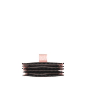 Визитница Victoria’s Secret card case Rose gold