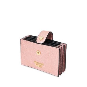 Визитница Victoria’s Secret card case Rose gold