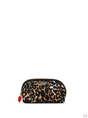 Косметичка Виктория Сикрет VS Leopard kiss