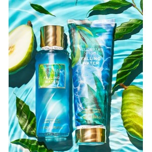 Falling Water Victoria's Secret - лосьйон для тіла