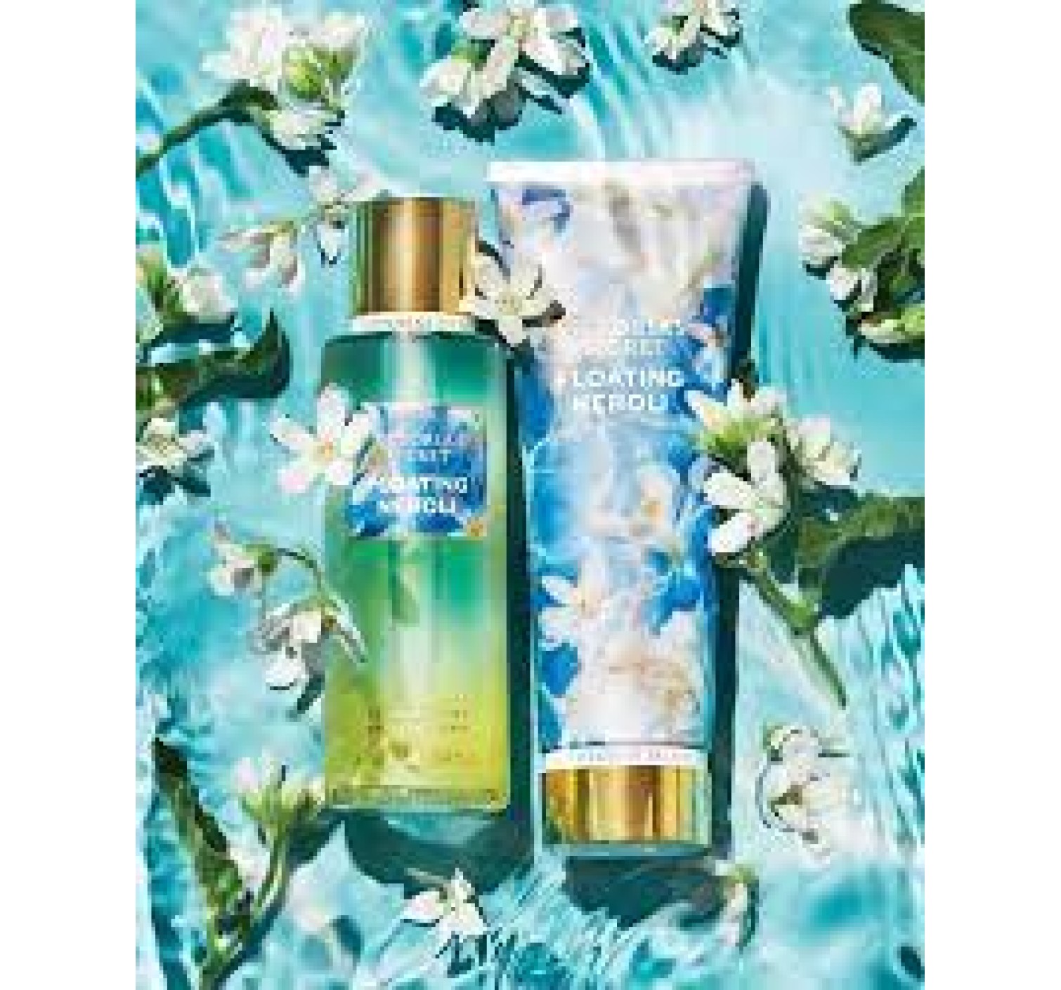 Лосьон Floating Neroli Victoria’s Secret