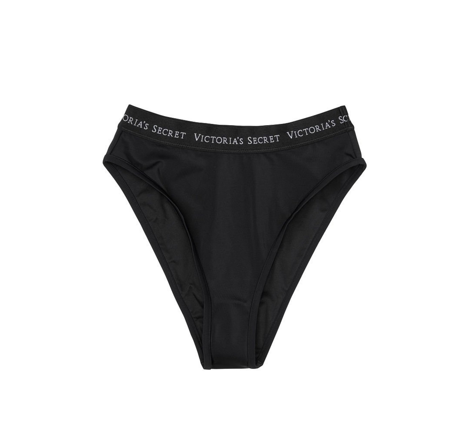 Купальник VS Sydney Logo Strap Plunge top &  Cheeky