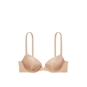 Бюстгальтер VS Sexy Illusions push-up Beige