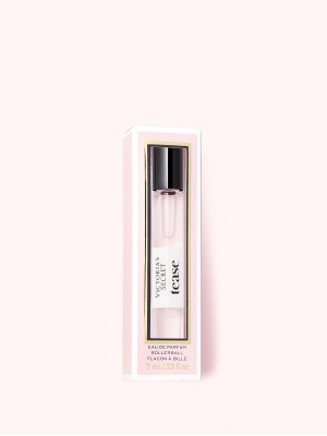 Парфюм роликовый TEASE Victoria’s Secret Rollerball 7ml