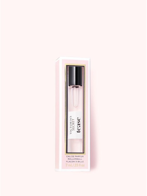 Парфюм роликовый TEASE Victoria’s Secret Rollerball 7ml