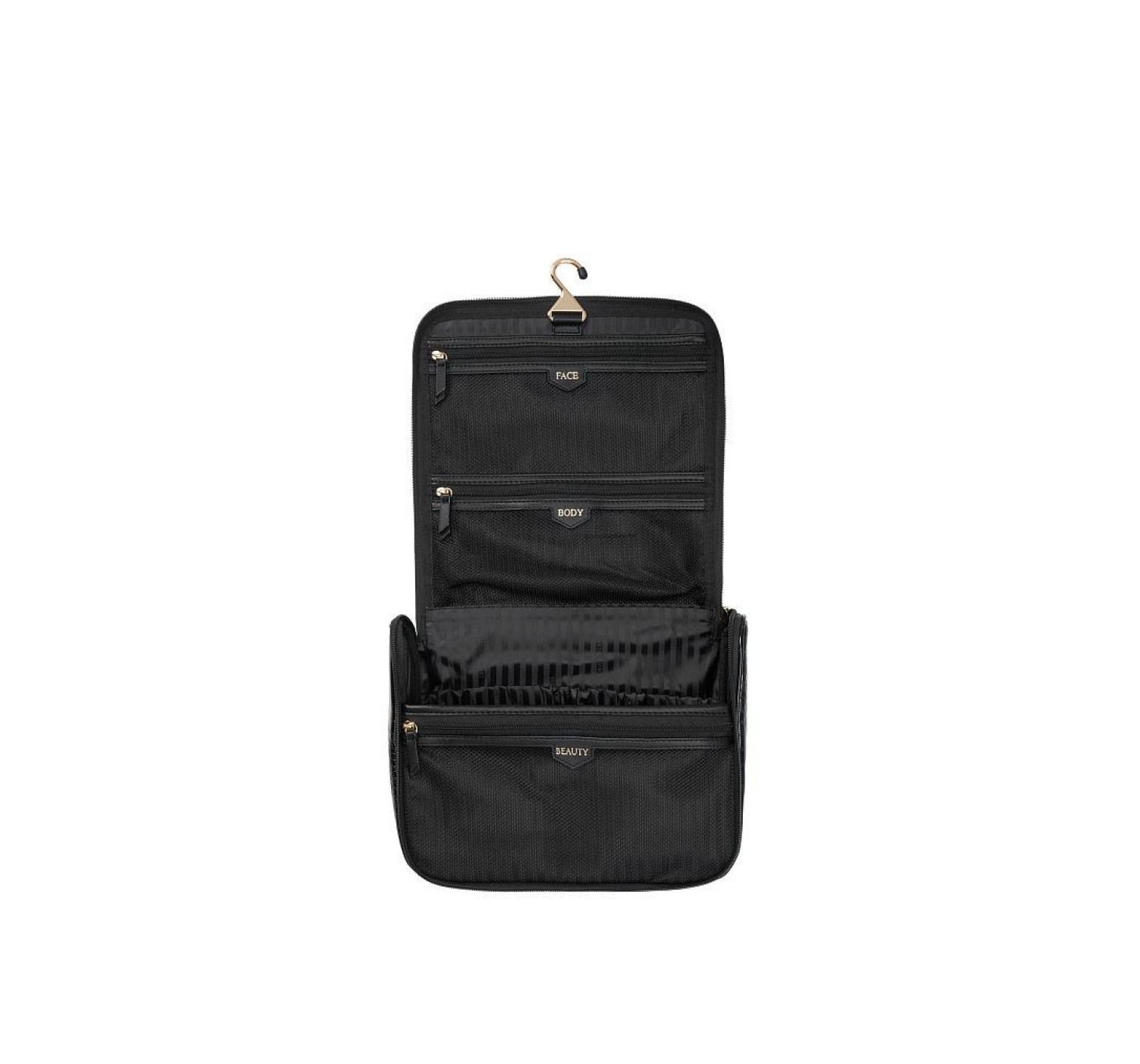 Тревел кейс Victoria's Secret Hanging Travel Case