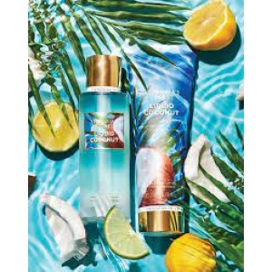 Лосьйон Liquid Coconut Victoria's Secret