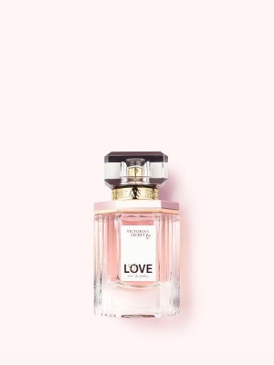Парфюм Victoria’s Secret LOVE