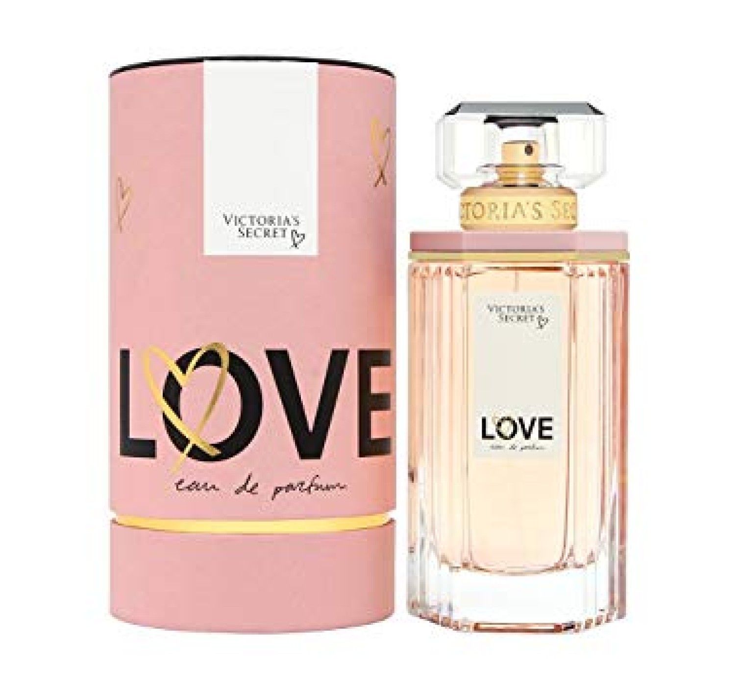 Парфюм Victoria’s Secret LOVE